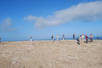 047. EHT Reisegruppe am Kap Sankt Vincent