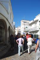 076. Stadtrundgang in Olhao