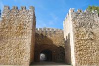 090. Stadttor von Lagos