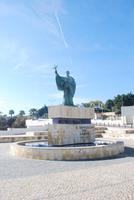 091. Schutzheiliger von Lagos