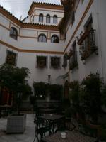 Hotel Eurostar Maimonides Cordoba