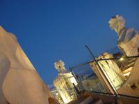 Casa Mila (La Pedrera)