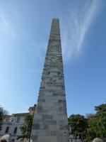 Hippodrom-Platz Istanbul