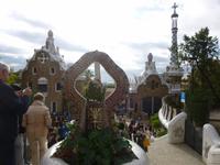 Park Guell