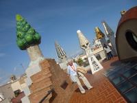 Palau Guell