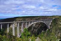Bloukrans Bridge
