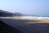 Cape Vidal - Badestrand