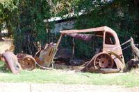 Pilgrims Rest - Austin