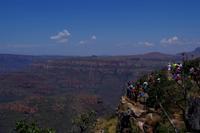 Panoramaroute - Blyde River Canyon