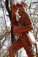 Sir David Livingstone