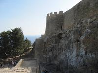 Rhodos - Lindos