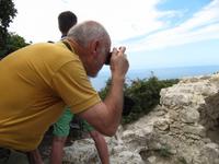 Rhodos - auf Monolithos