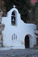 Kirche in Agios Nikolaos