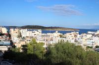 Blick in Agios Nikolaos
