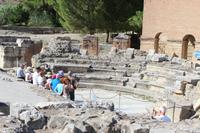 Ausgrabungsstätte Gortys