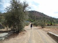 Scheunendachkirche Asinou