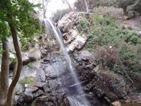Kalydona Wasserfall