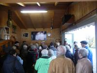 Käseherstellung wird erklärt vom   ...