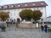 Das bekannte Wirtshaus in Starnberg: der Tutzinger.
