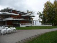 Moderne Architektur