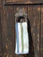 Detail am Wegesrand auf Lassithi