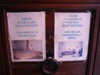 der beste Blätterteig...