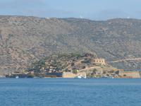 Spinalonga