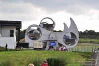 Falkirk Wheel