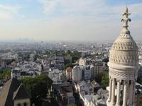 Paris_Montmartre_Sacre Coeur