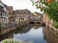 Colmar_Petite Venise