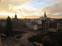 Strasbourg