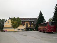 Semriach, unser Hotel