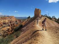 Eberhardt Gäste 2015 auf dem Fairylandtrail