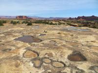 im Canyonland Squaw Valley