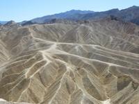 Zabriskies Point