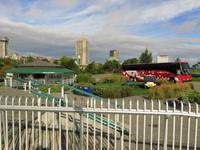 Quebec City Stadtrundfahrt