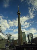 CN- Tower