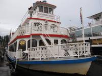 Unser Abschiedsabend