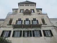 Isola S. Giulio-Abtei Mater Ecclesiae (