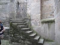 Isola S. Giulio-unterwegs auf dem Medidationsweg