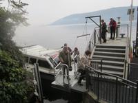 Ausflug Kloster Santa Caterina des Sasso