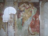 Ausflug Kloster Santa Caterina des Sasso