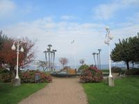 Stresa-Bummel durch die Stadt und entlang des Sees