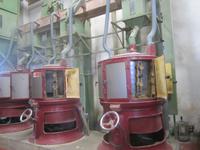 Reisanbau-landwirtschaftliche Betrieb Tenuta Castello 