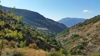 Die Alpujarras - Wanderreise Spanien – zu Fuß durch sonniges Andalusien