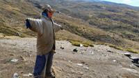 Die Alpujarras - Wanderreise Spanien – zu Fuß durch sonniges Andalusien