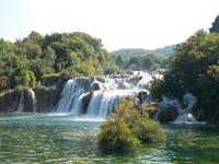 Nationalpark Krka