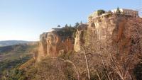 Ronda - Wanderreise Spanien – zu Fuß durch sonniges Andalusien