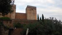 Granada - Wanderreise Spanien – zu Fuß durch sonniges Andalusien