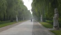 Geisterallee